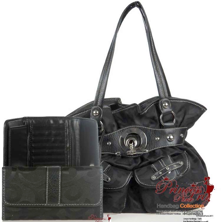 ... Matching Wallet: Wholesale Handbags | Wholesale purses | Designer