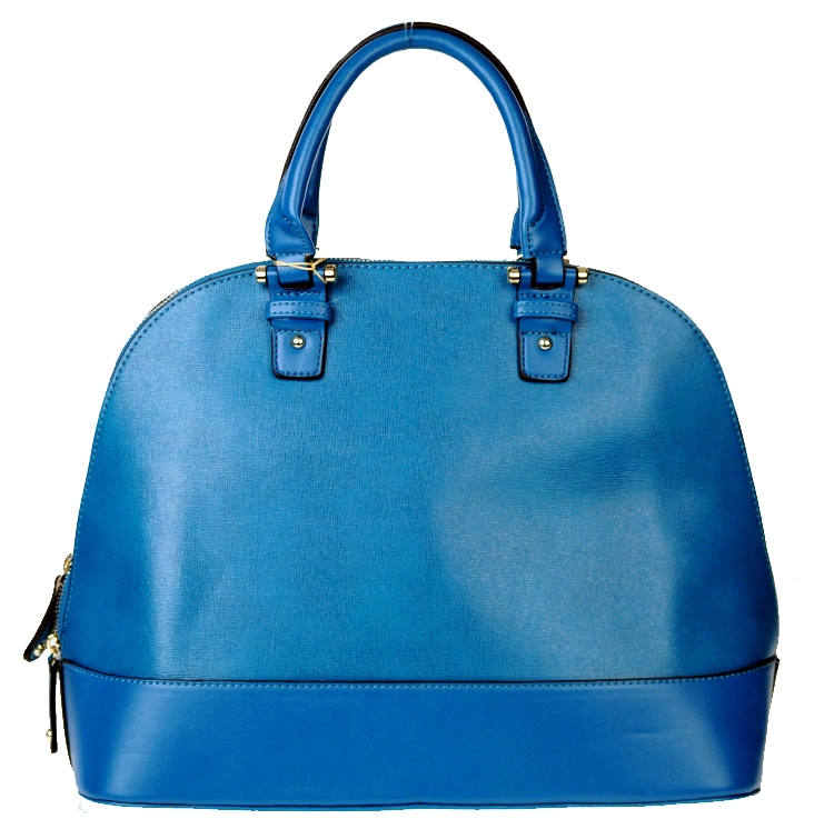 Designer Inspired Faux Leather Handbag