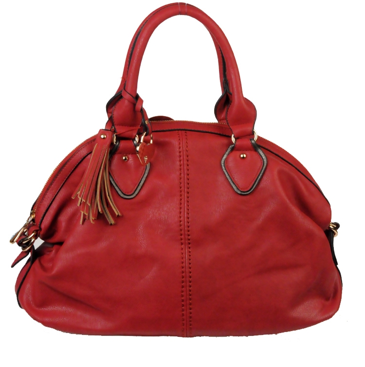 ... Tassel Accent: Wholesale Handbags | Wholesale purses | Designer