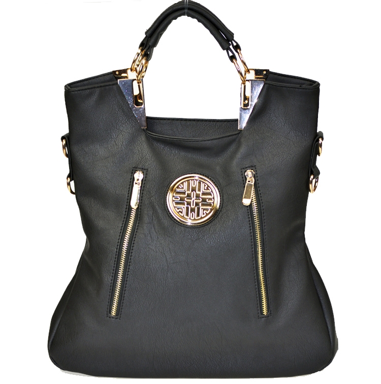 Faux Leather Handbag: Wholesale Handbags | Wholesale purses | Designer ...