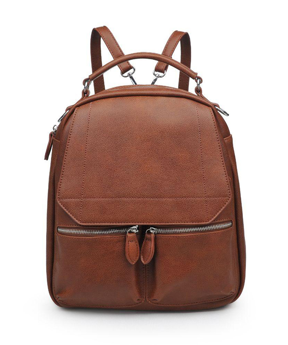 Urban Expressions Enzo Backpack 10426