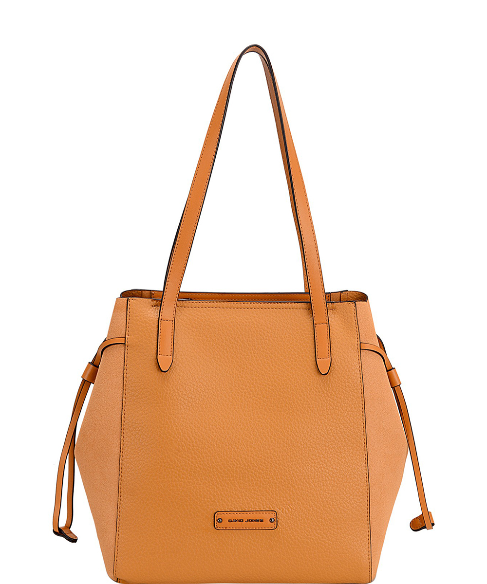 David Jones Handbags for Women Fashion Ladies PU Leather Crossbody