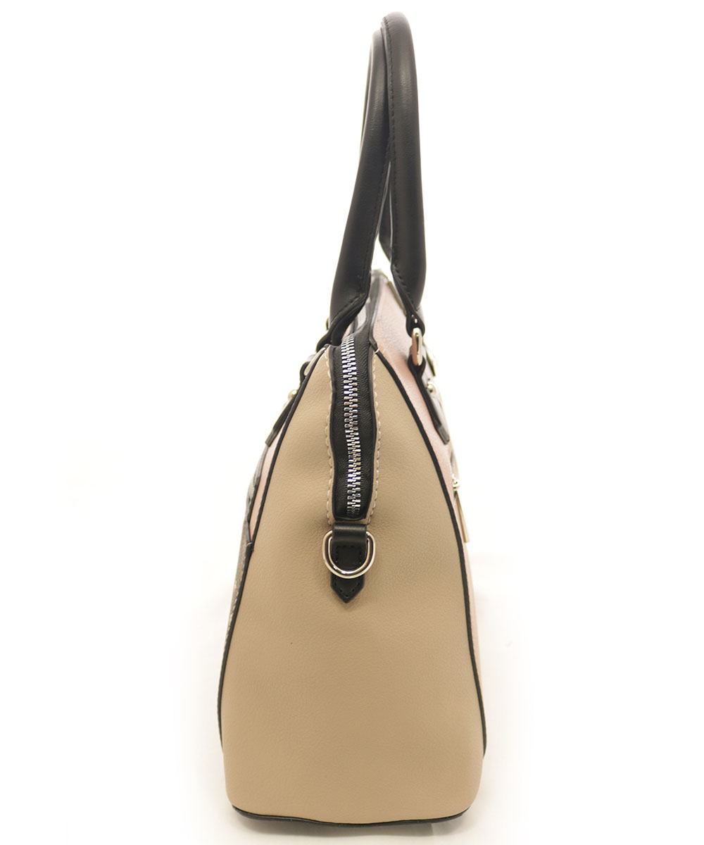 Discover the 6746 3 handbag by David Jones