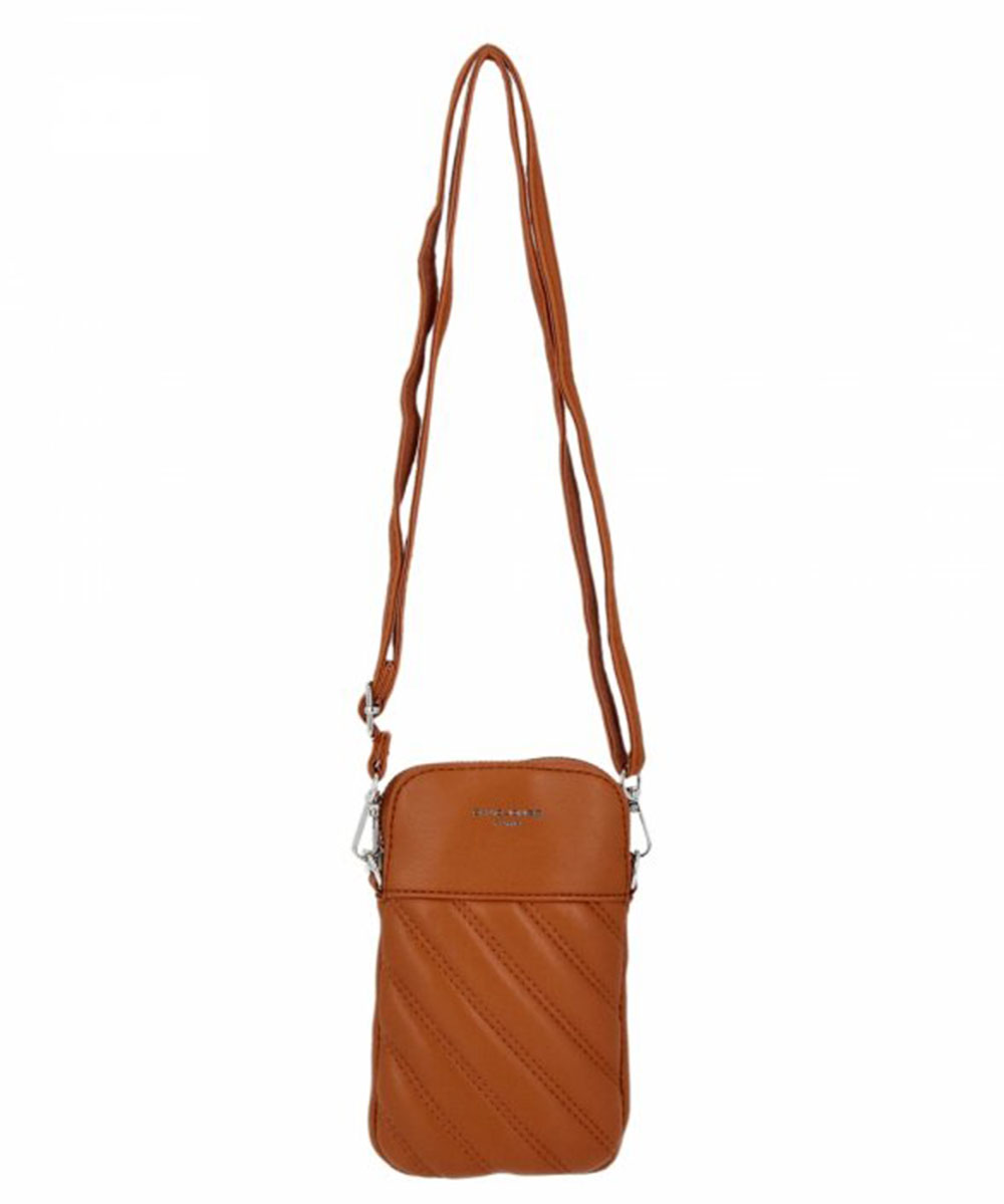 David Jones Ladies Fashion Crossbody Handbag - Orange – DC Stewart Labs  Store