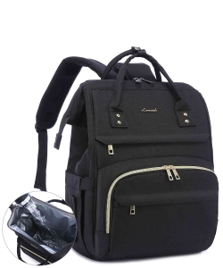 Leakproof Lunch Backpack With Beer Opener VYUB1905LK01M